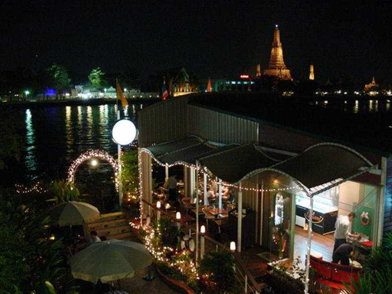 Aurum The River Place Bangkok Kültér fotó